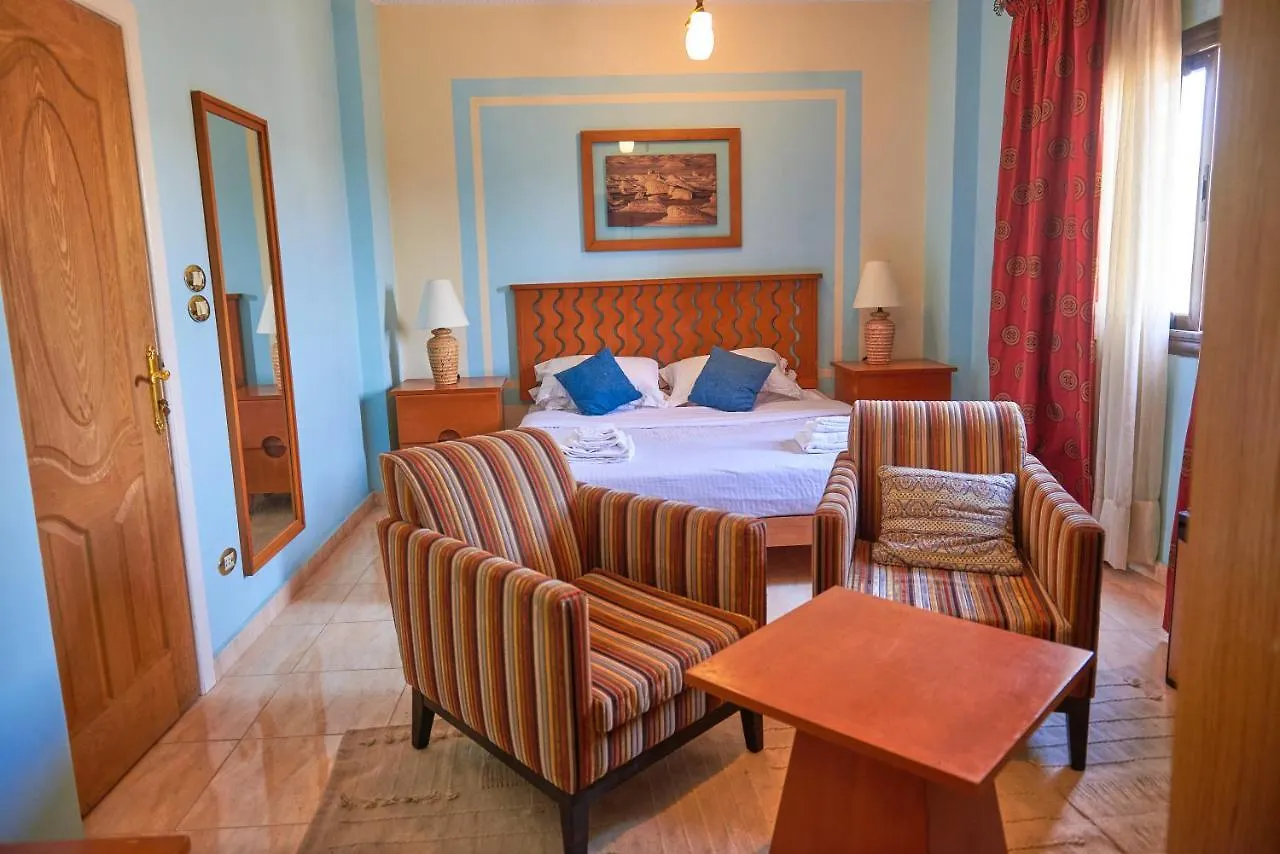Sweet Rooms Luxor