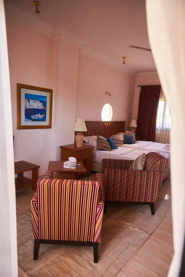 Habitación en casa particular Sweet Rooms Luxor