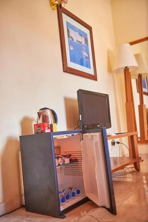 Sweet Rooms Luxor Egipto