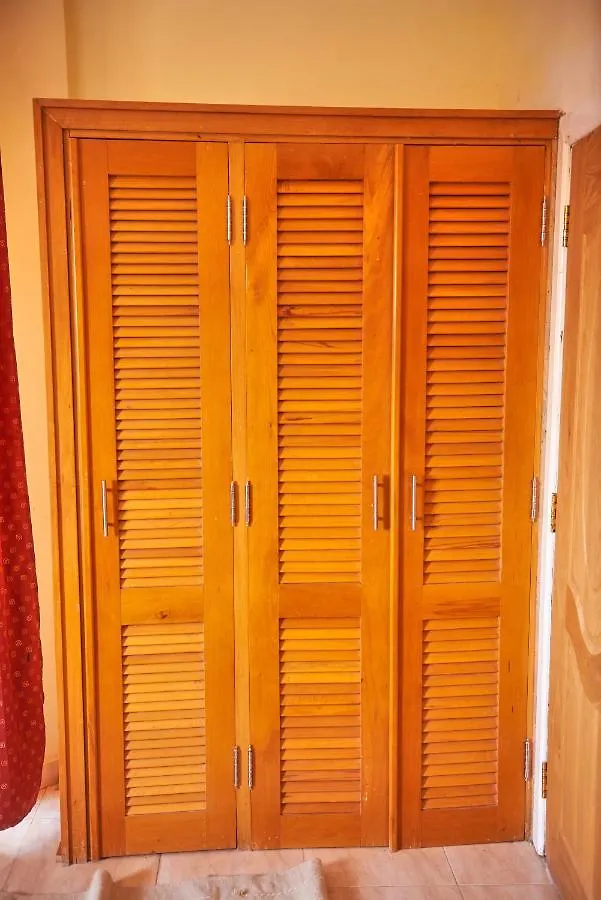 Sweet Rooms Luxor 0*,  Egipto