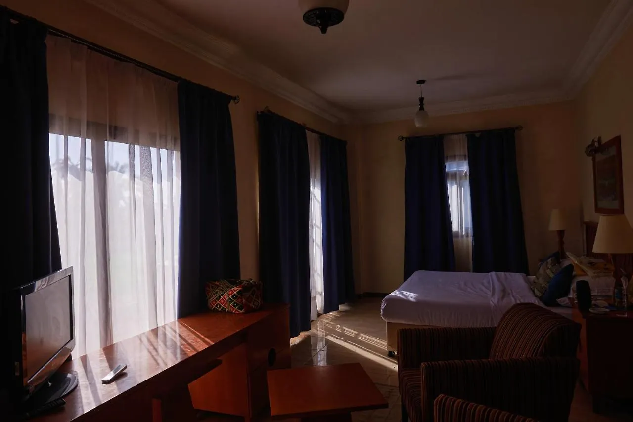 Sweet Rooms Luxor 0*,  Egipto