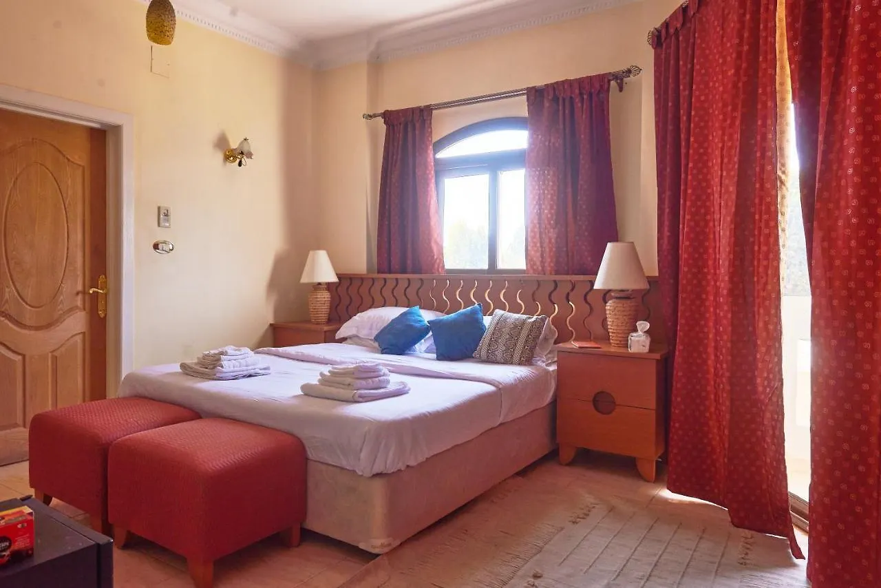 Habitación en casa particular Sweet Rooms Luxor