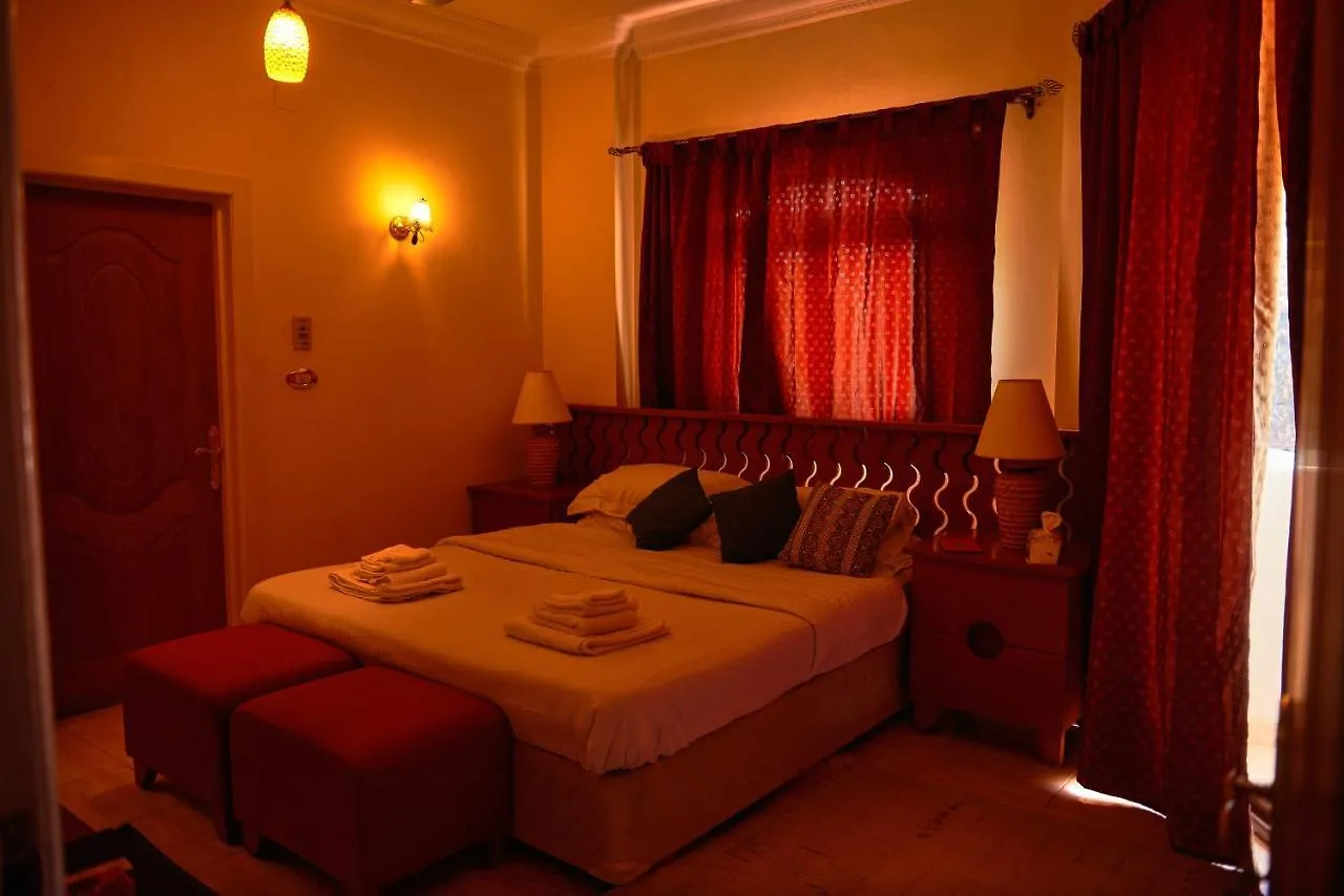 Sweet Rooms Luxor