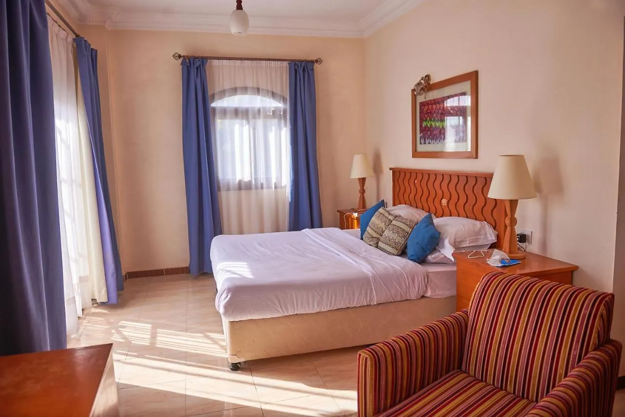 Sweet Rooms Luxor