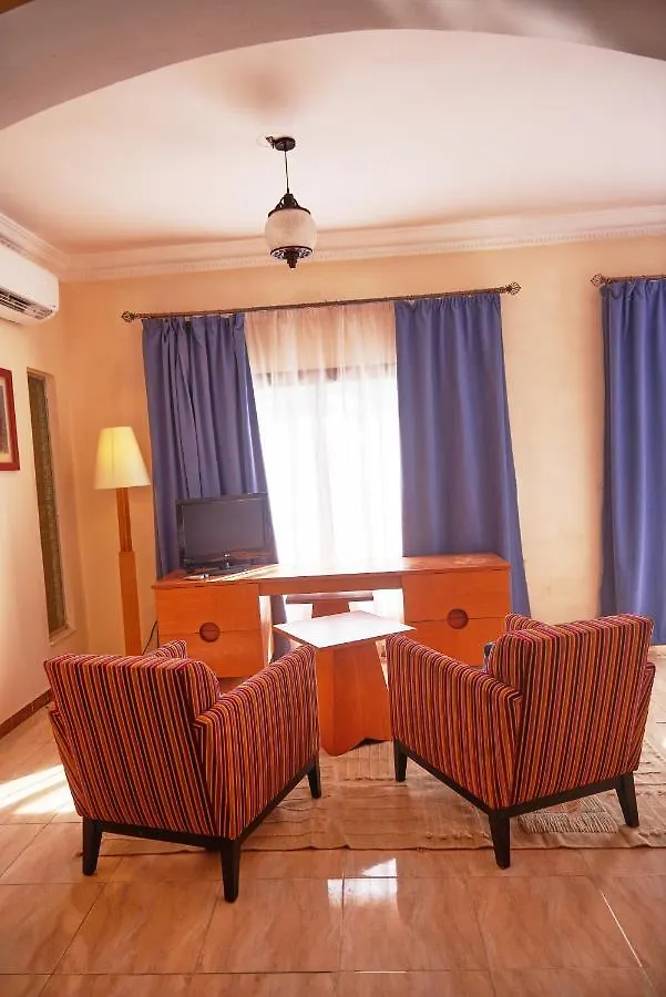 Sweet Rooms Luxor Egipto