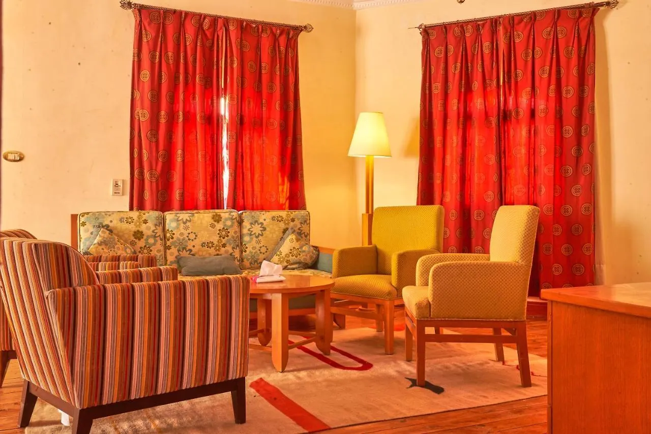 Habitación en casa particular Sweet Rooms Luxor