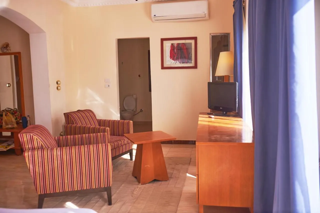 Sweet Rooms Luxor 0*,
