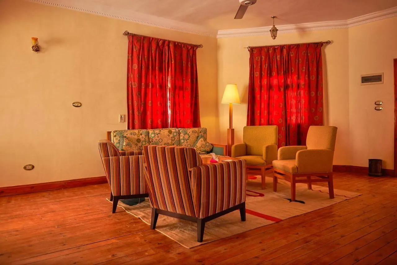 Sweet Rooms Luxor Egipto