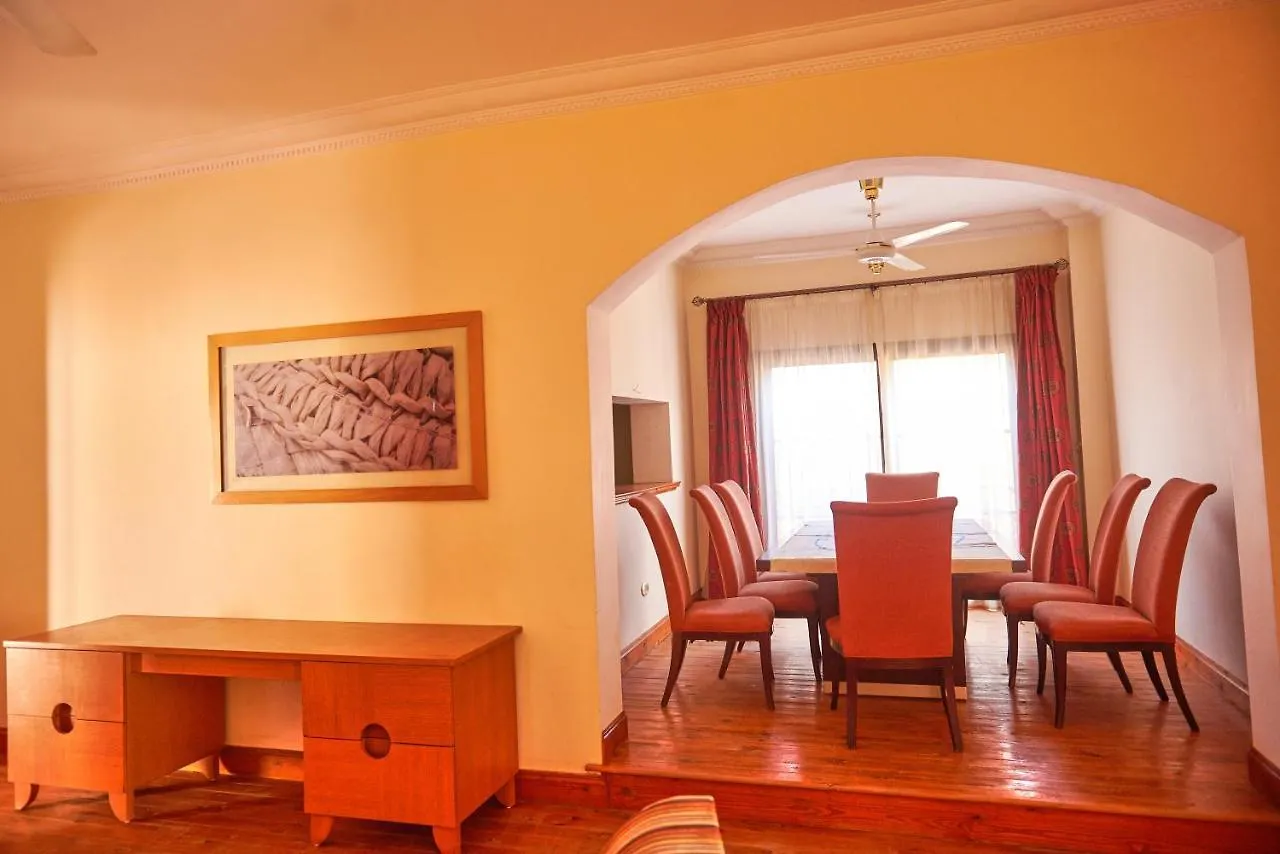 Sweet Rooms Luxor 0*,  Egipto