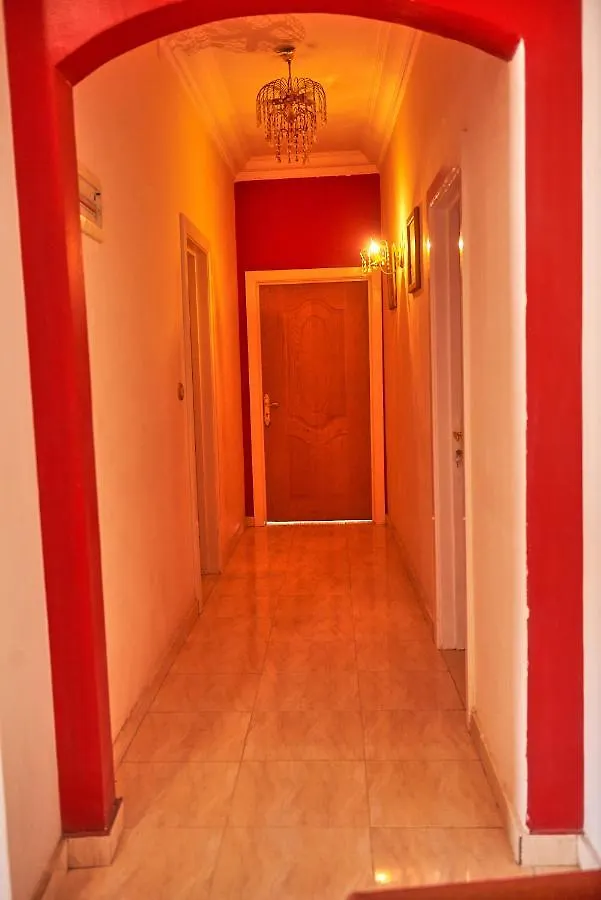 Sweet Rooms Luxor 0*,  Egipto