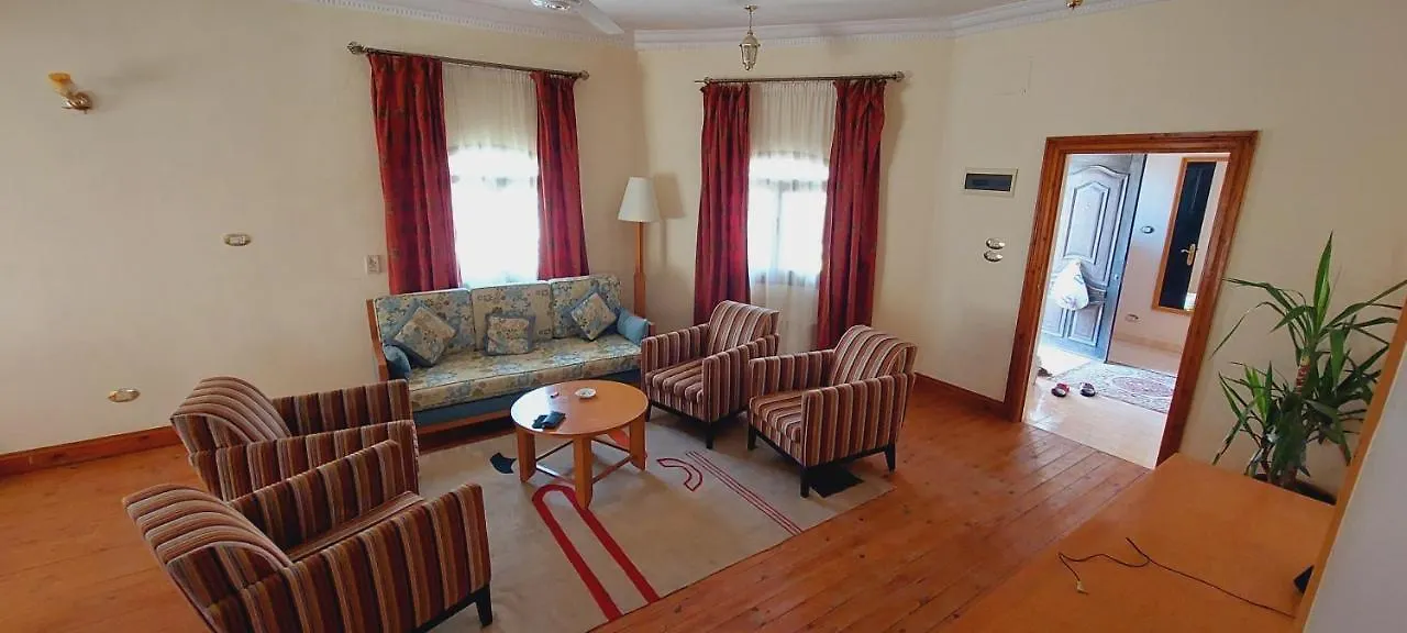 Sweet Rooms Luxor 0*,  Egipto