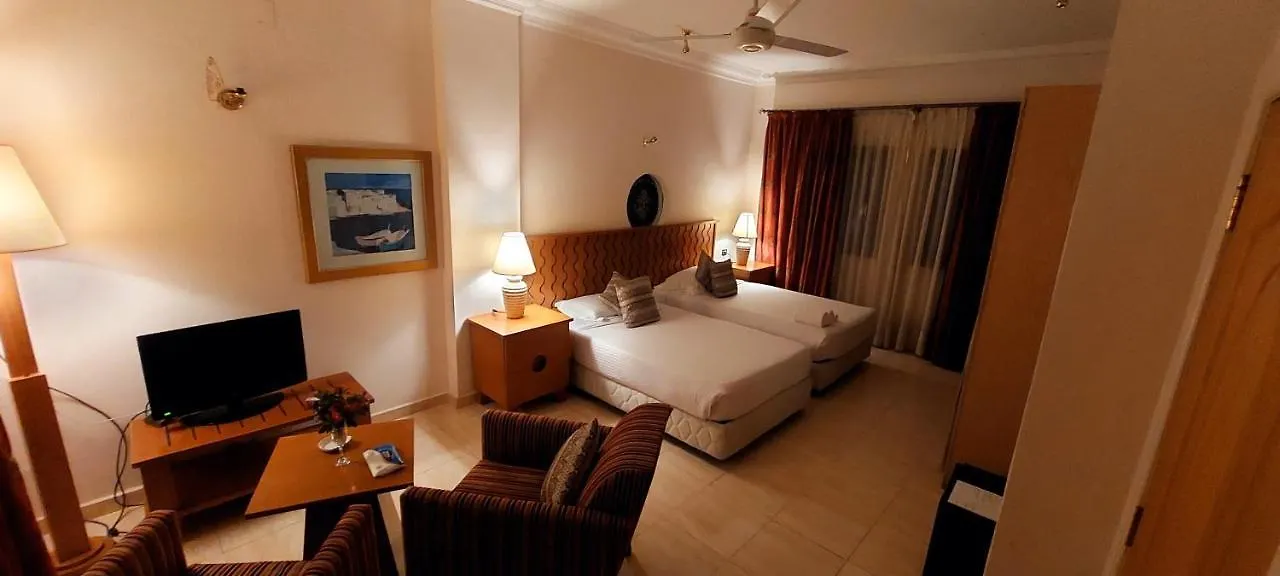 Habitación en casa particular Sweet Rooms Luxor