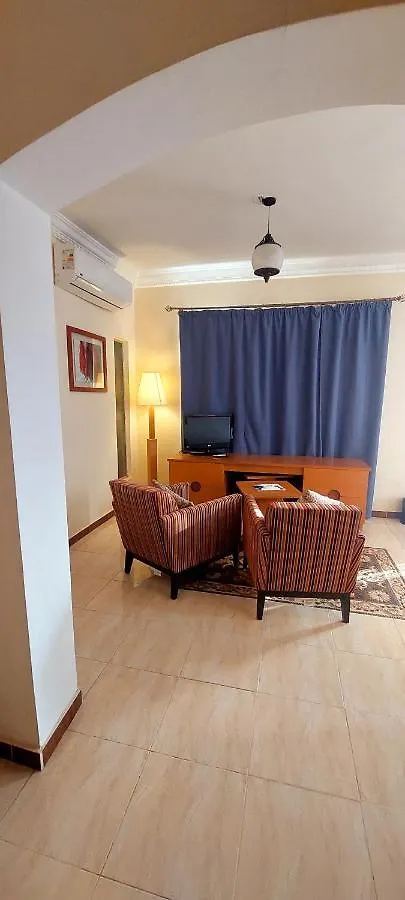 Sweet Rooms Luxor Egipto