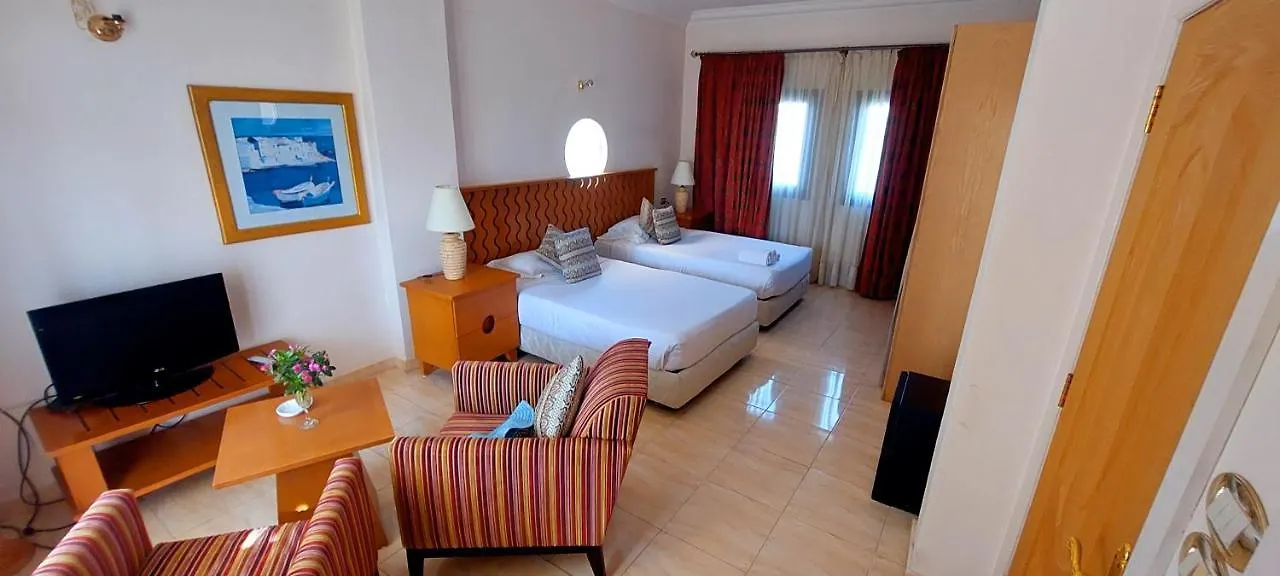 Habitación en casa particular Sweet Rooms Luxor