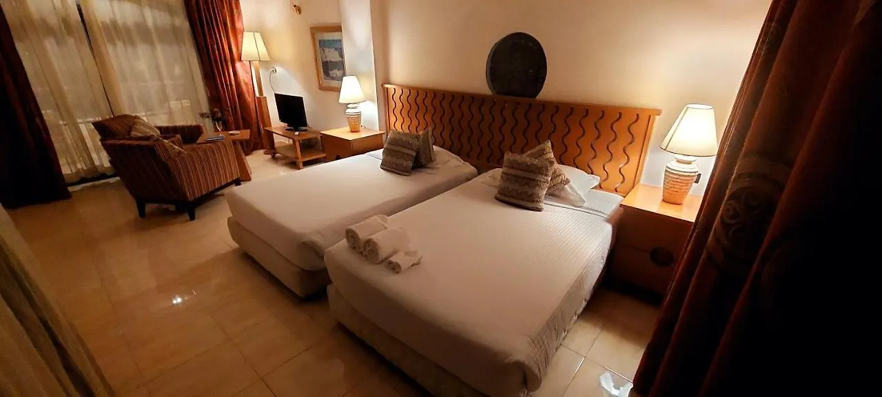 Sweet Rooms Luxor 0*,  Egipto