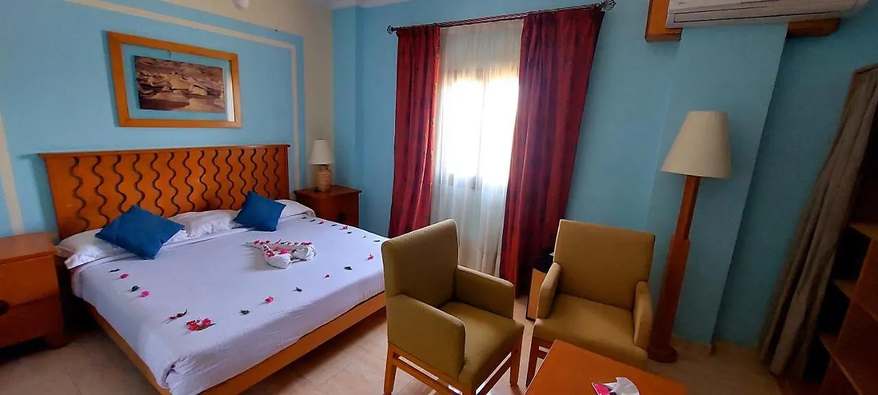 Sweet Rooms Luxor Egipto