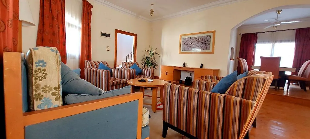 Habitación en casa particular Sweet Rooms Luxor Egipto