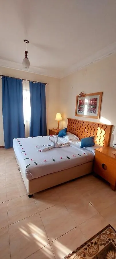 Sweet Rooms Luxor Habitación en casa particular