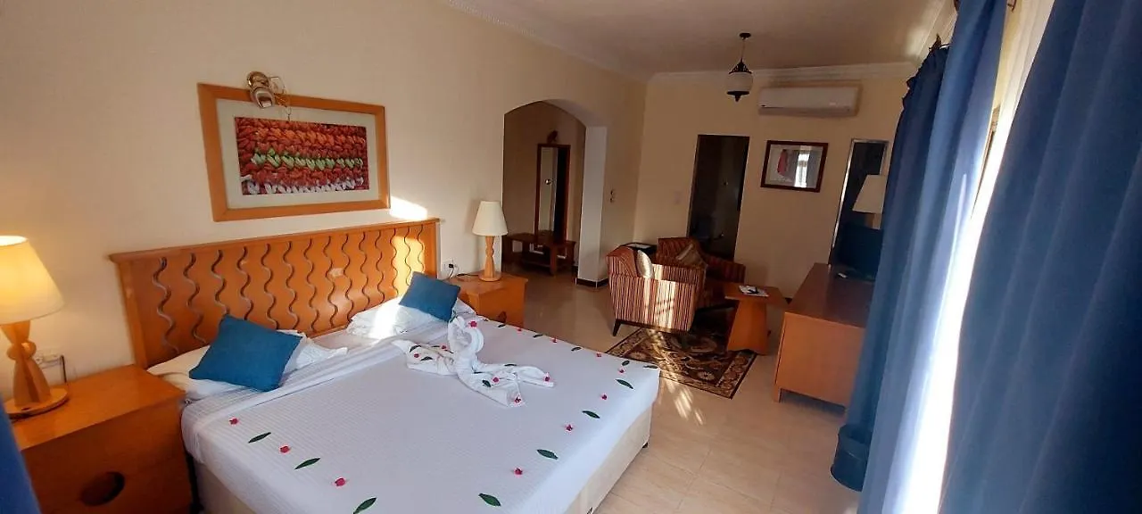 Habitación en casa particular Sweet Rooms Luxor