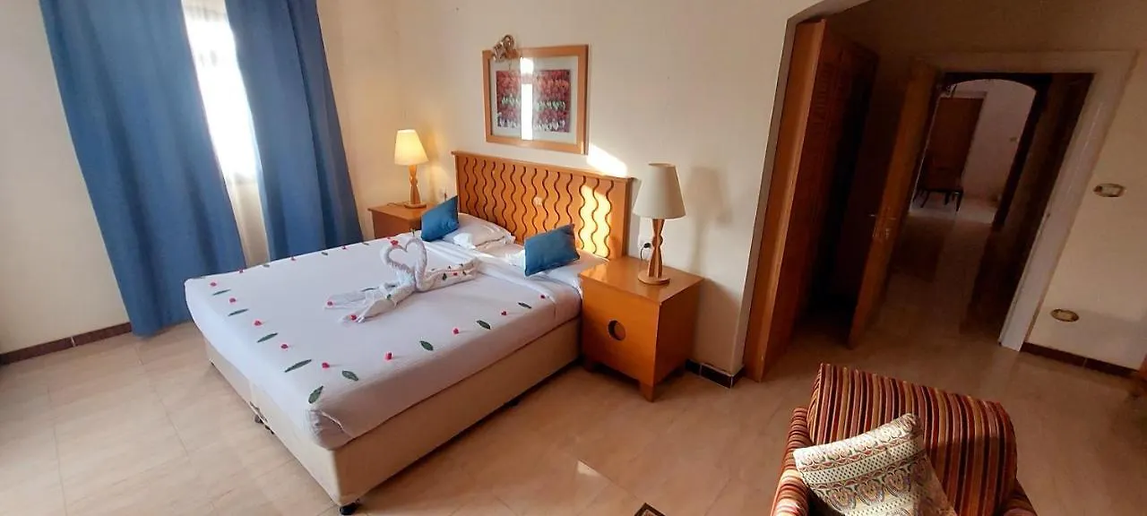Sweet Rooms Luxor Habitación en casa particular
