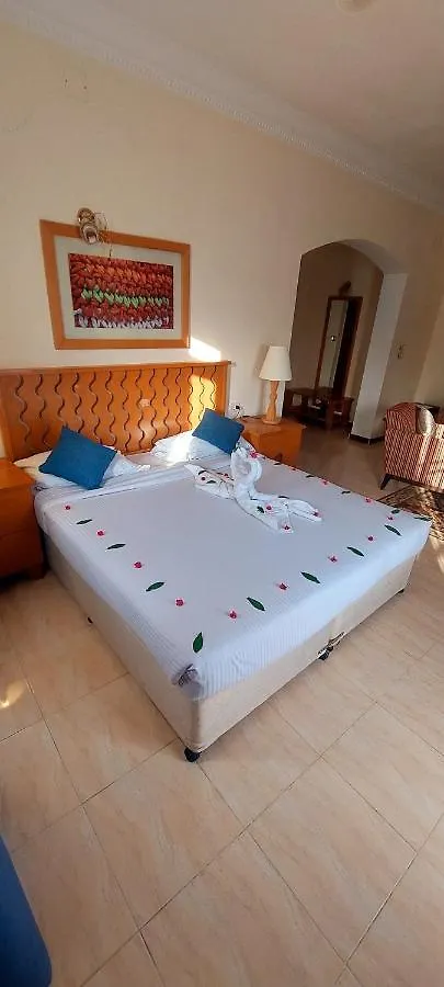 Habitación en casa particular Sweet Rooms Luxor Egipto