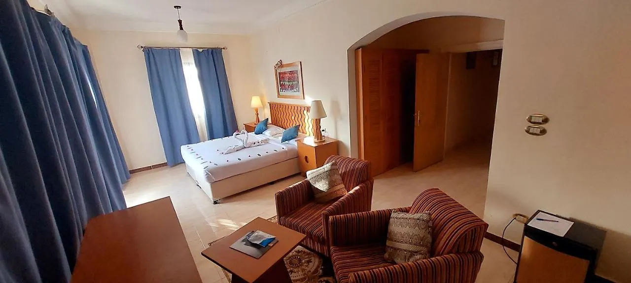 Sweet Rooms Luxor