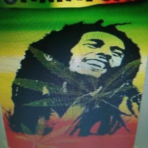 Bob Marley Jamaica Hotel