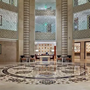 5* Resort Hilton &