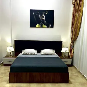 Karnak Flats Apartamento