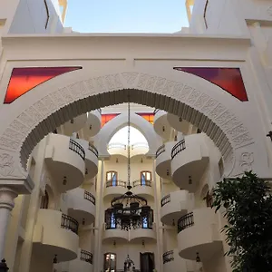 Отель Al Hambra, Луксор
