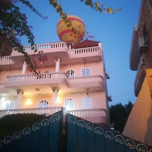 Апартаменты Palace, Луксор